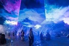 Real Festival: Take Flight