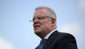 Scott Morrison: Covid-Crazed Australia Ousts Its PM