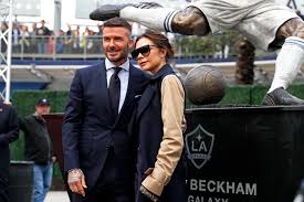 Clean beauty, delivered to your inbox. Devid Bekhem I Viktoriya Bekhem Moda Konflikt S Fergyusonom Myu Real Chempionat