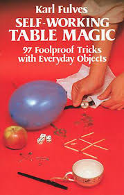Self Working Table Magic Affiliate Magic Books Table Download Ad Magic Book Easy Magic Tricks Card Tricks