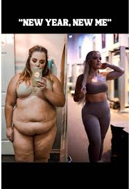 New year was when it all began ✨ I spent a lifetime trying to lose weight  and when nothing was working, I took my doctor’s advice and got weight loss  surgery. I was afraid it wouldn’t work. Surgery ...