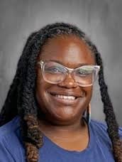 Mathematics Department Staff