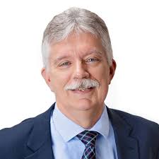 Tony Morgan, PG, CHG