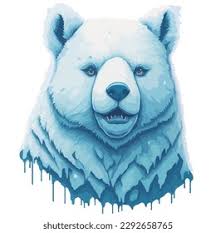 Polar Bear Claws: Over 1,261 Royalty-Free Licensable Stock Illustrations &  Drawings