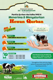 Desain banner spanduk qurban idul adha 1436 download. Download Desain Spanduk Panitia Qurban Idul Adha 2021 Simadrasah