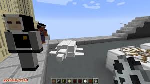 ¿es un fan de las películas de godzilla? Godzilla Mod 1 7 10 King Of Monsters 9minecraft Net