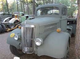 Image result for White 1952 Truck