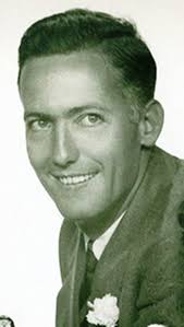 James Leith “Jim” Allingham (1920-1986)