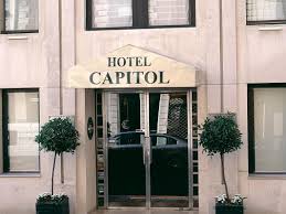 Paris Hotel Eiffel Capitol France Europe Hotel Eiffel Capitol Is A Popular Choice Amongst Travelers In Paris Whether Explori Hotel Europe Hotels Paris Hotels