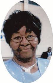 Jessie Mae McFadden Butler