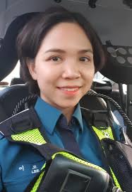 Nữ cảnh sát gốc Việt góp phần ngăn chặn con đường lây nhiễm COVID-19 ở  Merit Night Club, Bucheon, Hàn Quốc