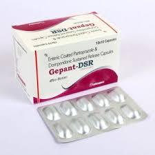 Image result for Gepant
