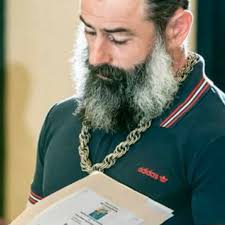 Fundraiser for Elias Hanusiak by Caitlin Veronica Krause : Johnny Crashed  Fund