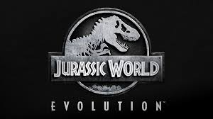 Jurassic world logo transparent png download now for free this jurassic world logo transparent png image with no background. Jurassic World Evolution Logo Frontier