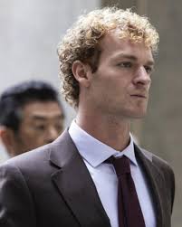 Daniel Penny breaks silence