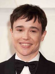 Elliot Page : Filmographie