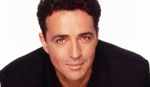 Days of Our Lives' Drake Hogestyn Teases Dick Van Dyke Guest Star Role with  Doug Hayes