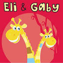 Éli et Gaby