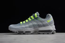 Now we've spotted an overseas retailer with the air max 95 pictured here in stock. Nike Air Max 95 Ultra Se Black Total Orange Ao9566 001 Sepsport