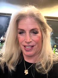 Just turned 62 two days ago.