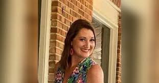 Lindsey Hodge Penn Obituary - Visitation & Funeral Information