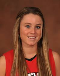 2011-12 Women's Basketball Roster