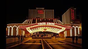 So convenient to the convention center and renovations have made this single lady very confident to stay alone. Circus Circus Hotel Casino Adventuredome Las Vegas Youtube
