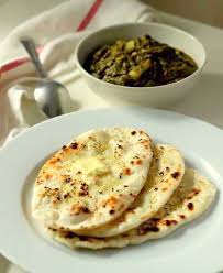 How To Make Garlic Naan Recipe On Tawa Garlic Naan Recipe Recipe Garlic Naan Recipe Recipes Recipes With Naan Bread