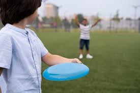 Frisbee