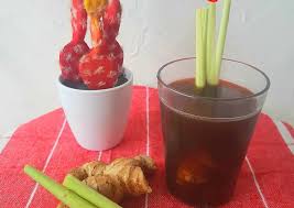 Mp gula mp sejedewe wedang jahe youtube to kb. 3 Cara Membuat Wedang Jahe Yang Cepat Cookandrecipe Com