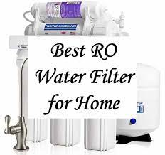 The first from our best reverse osmosis systems review list has to be the waterdrop ro filtration system. 10 Best Reverse Osmosis Systems For Home Well 2021