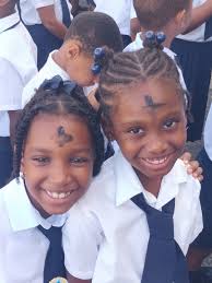 Convent Prep Dominica‎‏ ‏يو نوې...