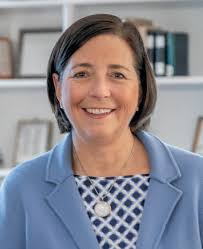 Agnes Irwin School Winter 2024 Magazine by The Agnes Irwin School