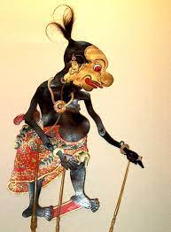 Wayang Culture Of Indonesia May 2012