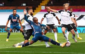 Borussia m'gladbach | bundesliga highlights. Arsenal Vs Fulham Live Streaming Details Hamara Jammu