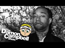 Ty Dolla $ign Talks Meeting 2Pac in Interview w/ Damon Campbell [Under The  Influence Of Music Tour]