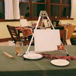 Paint and Sip Class June 29th — Leaping Deer Ranch