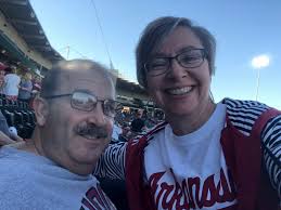 Sandy Nickerson (@SandyNickerson2)