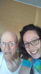 You have passed through these gates to say farewell to family or friend