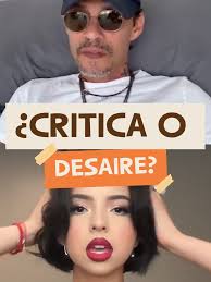 Angela Aguilar Lanza Dueto Con Marc Anthony