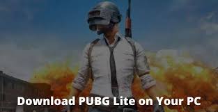 It was developed by the eponymous studio pubg corporation, a subsidiary of the korean publisher bluehole. How To Download Pubg Lite On Pc Best In 2021 Technadvice