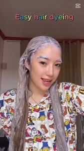 Como Se Aplica Dexe Color Foam Bubble Shampoo