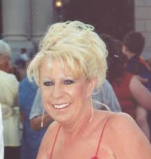 Obituary information for Sue Ann Coble