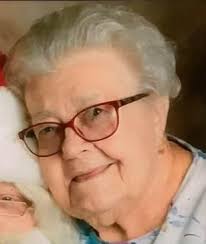 Obituary for Geraldine A. (Adam) Stanek