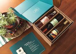 The 16 Best Wine Subscriptions So You Don T Need To Leave Home For A New Bottle In 2020 Wine Subscription Box Wine Subscription Wine Store