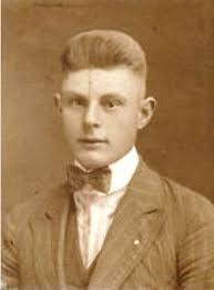 George Austin Phelps (1899-1971)