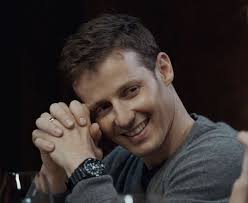 The faces of Jamie Reagan. Thanks for watching Blue Bloods