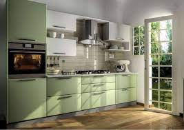 7 Excellent Color Combination For Kitchen Cabinets India Photos Parallel Kitchen Design New Kitchen Interior Kitchen Colour Combination