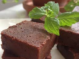 Recette De Fondant Au Chocolat Et A La Compote De Pommes La Recette Facile Recette Recette Compote De Pomme Recette Fondant Au Chocolat
