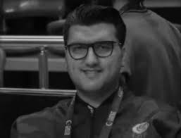 Masa Görevlisi Çatalkaş 35 Yaşında Vefat Etti